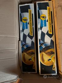 Ammortizzatori Bilstein Ford Fiesta 2005-2008