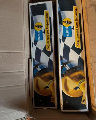Ammortizzatori Bilstein Ford Fiesta 2005-2008