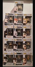 Funko pop Harry Potter