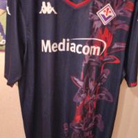Maglia Fiorentina Kombat 2023/24