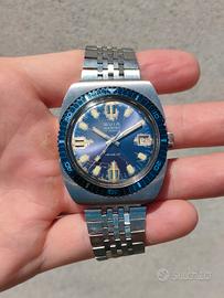 Orologio Avia Marino fine anni 60 