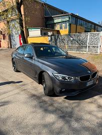 BMW f32 428ix
