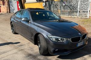 BMW f32 428ix