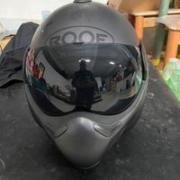 Casco roof tattoo taglia xxl