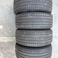 gomme usate 2555518 Estivo PIRELLI - SCORPION - 13