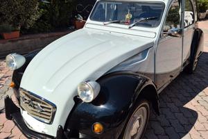 Citröen Charleston 2cv