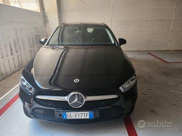 MERCEDES Classe A (W177) - 2021