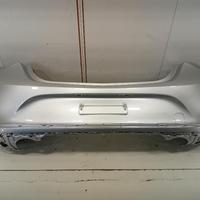 PARAURTI POSTERIORE COMPLETO OPEL Astra J S. Wagon