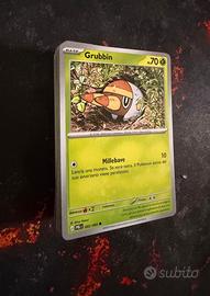 Lotto 70 carte Pokemon Buio Pesto