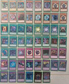 Deck Mago Nero 