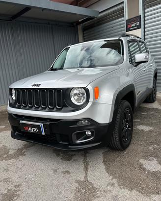 Jeep Renegade 2.0 MJT 140cv 4WD/4x4 Night Eagle