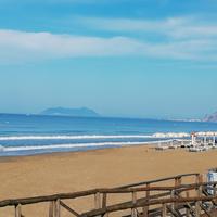 Casa vacanze al mare