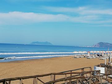 Casa vacanze al mare