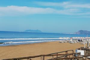 Casa vacanze al mare