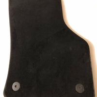 Tappeto originale VW GOLF 7 anteriore passeggero