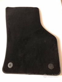 Tappeto originale VW GOLF 7 anteriore passeggero