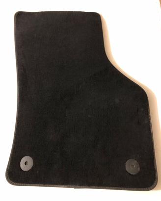 Tappeto originale VW GOLF 7 anteriore passeggero