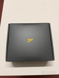 Modem FASTGate Fastweb