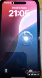 iPhone 16 256gb bianco