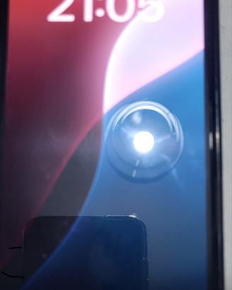 iPhone 16 256gb bianco