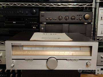 Kenwood KT 815