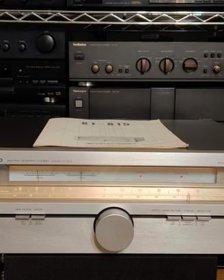 Kenwood KT 815