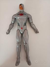 Cyborg DC 30 cm action figure