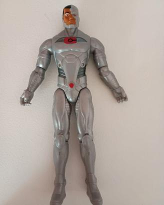 Cyborg DC 30 cm action figure