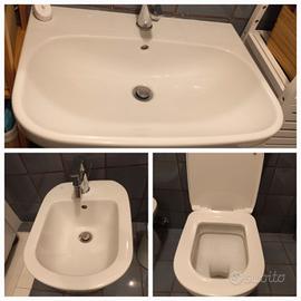 Sanitari bagno
