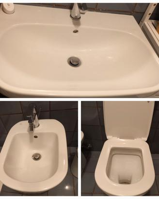 Sanitari bagno
