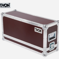 THON CUSTODIA METALLICA PROFESSIONALE PER TESTATA