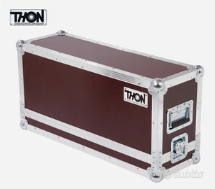 THON CUSTODIA METALLICA PROFESSIONALE PER TESTATA