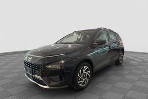HYUNDAI Bayon Bayon 1.0 T-GDI MT Business