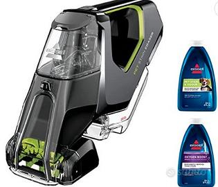 Smacchiatore portatile Bissell