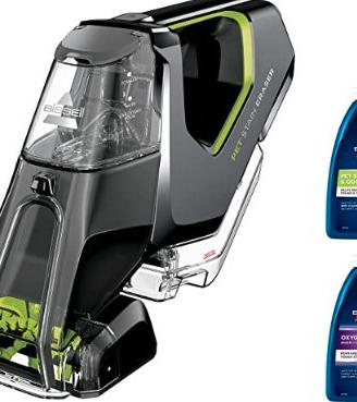 Smacchiatore portatile Bissell