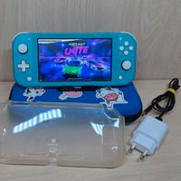 Nintendo switch lite Celestino 

