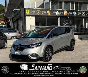 Renault Espace 7 posti dCi 160CV EDC Energy Initia