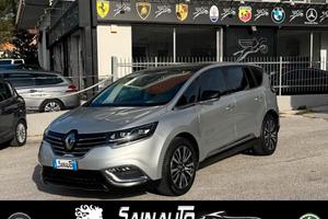 Renault Espace 7 posti dCi 160CV EDC Energy Initia