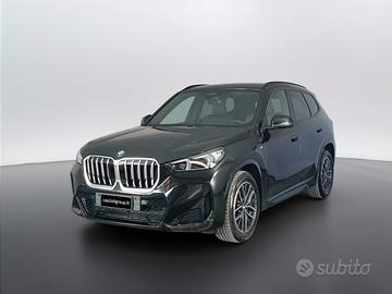 BMW X1 U11 - X1 sdrive18d MSport auto U14795