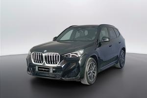 BMW X1 U11 - X1 sdrive18d MSport auto U14795