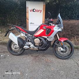 MV Agusta LXP