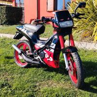 Malaguti Fifty Top