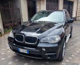Bmw X5 xDrive30d Futura (E70)