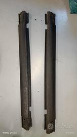 minigonne fiat panda 100 hp