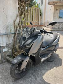 Yamaha xmax 300 anno 2017