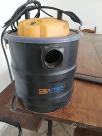 5 sacchi pallets piu cenerino asliratore