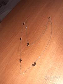 collana bigiotteria 