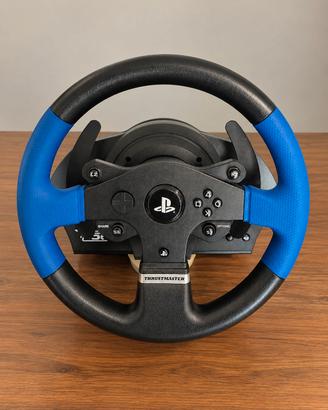Thrustmaster T150 + Pedaliera PS4 PS5 PC