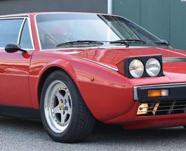 Ferrari 208/308/328/gto - 1974