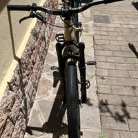 Commencal Absolute 24